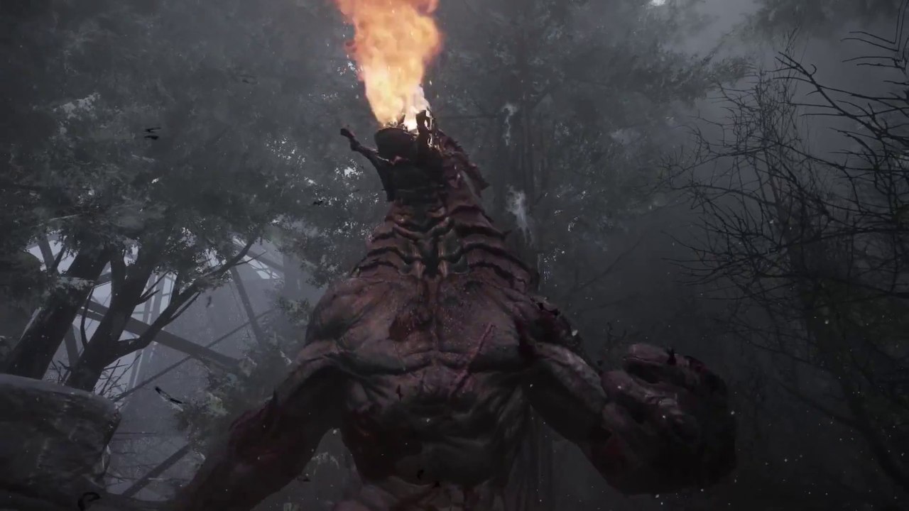 Evolve - Trailer "Big Alpha" [FR]