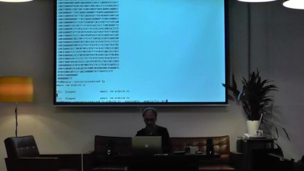 IoT Semantc networks and  Announcements