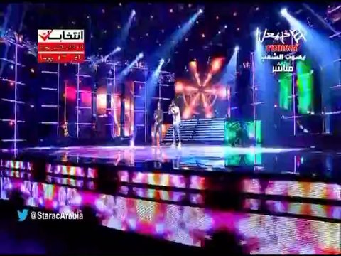 Star Academy 10 Prime 5 - Tableau 3 & Fadi Andraous - Part 4 - 09/10 - ستار أكاديمي