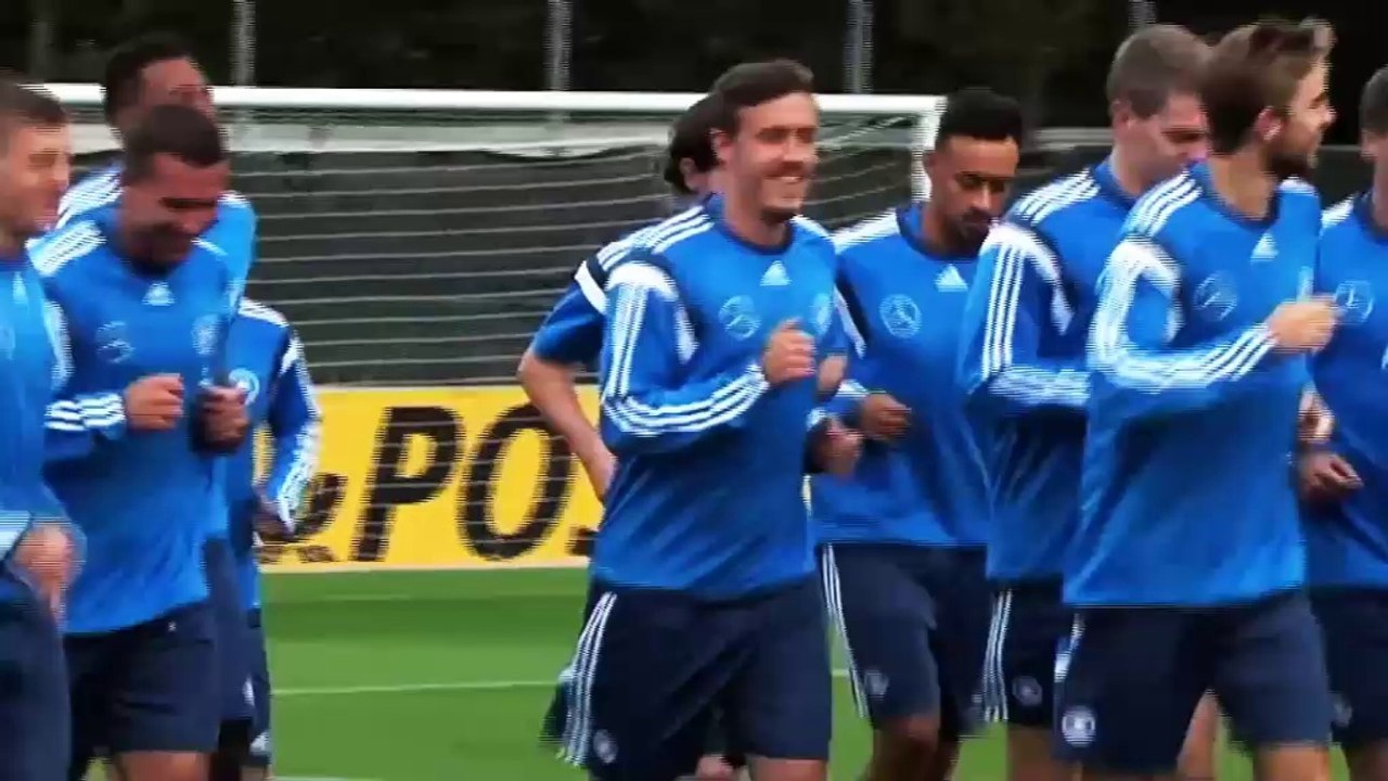 Einstand, Rochaden und Rückkehr nach Warschau