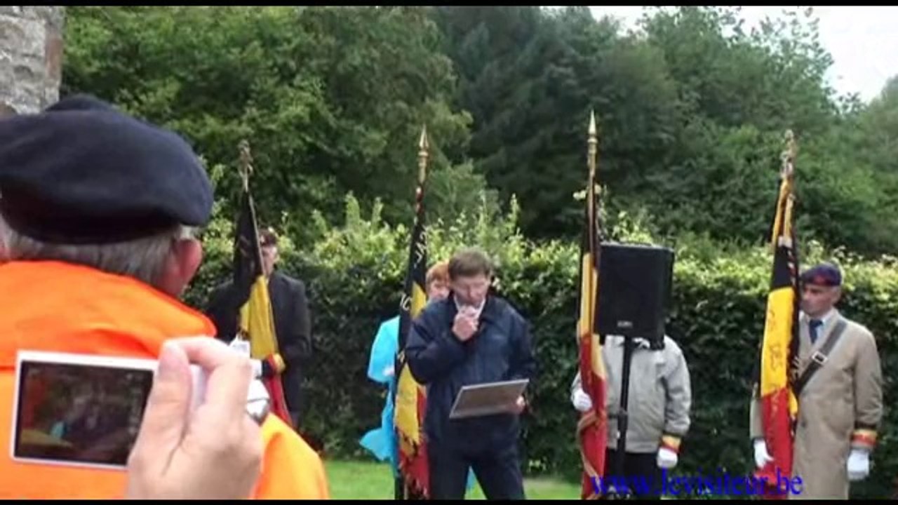 20140817-Ernonheid-Commémoration de la guerre 14-18