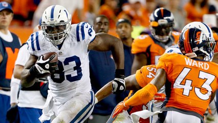 Top 5 Colts plays of the season