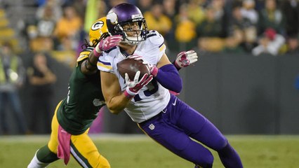 TNF Storylines: Vikings vs. Packers recap