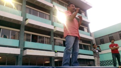 BUDOKAN Guayaquil 4/10/14 Mario CastaÑeda 4