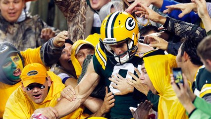 TNF Storylines: Nelson 66-yard TD reception