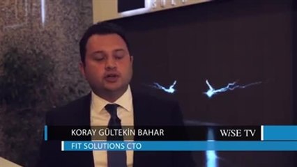 Türkiye'de 20 Bin Şirket E-Fatura Kullanıyor'