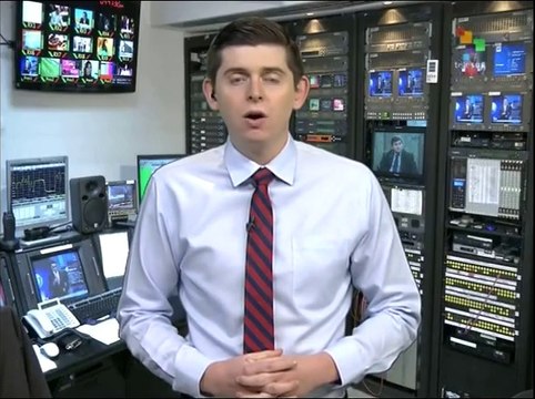 French Author Patrick Modiano wins 2014 Nobel Prize for literature