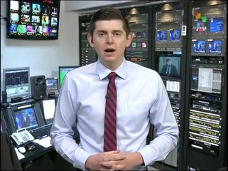 Thousands march in Mexico City demanding justice for missing students