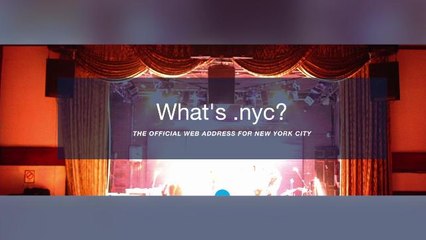 New York City Gets Its Own Web Extension