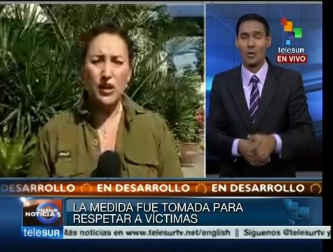 Haití: no se harán funerales de Estado al dictador Duvalier