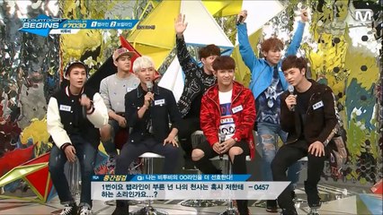 20141009エムカビギンス BTOB