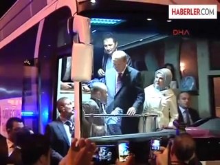 Trabzon Cumhurbaşkanı Erdoğan Bu Milletin Kardeşliğini Kimse Bozamayacak