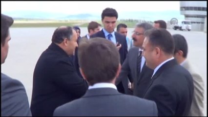 Arşiv - Silahlı Saldırıya Uğrayan Emniyet Müdürü Ürker