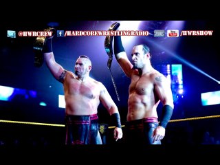 HWR - The Wyatts & The Ascension, Dolph Ziggler loses his IC Belt & more!