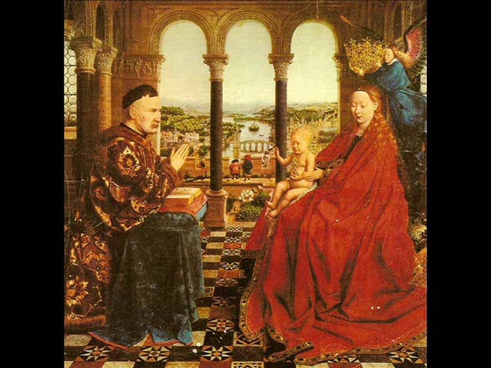 AVE MARIA # SCHUBERT