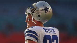 The Tuck Rules: Witten isn't greatest Cowboy ever, but Romo has a point