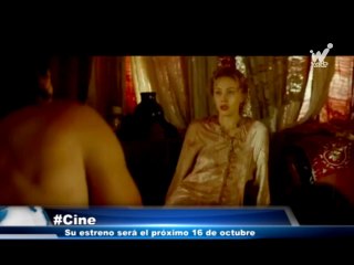 Drácula; La historia jamás contada...