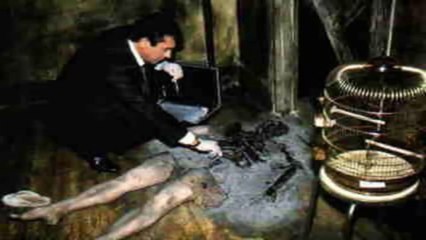 Mistérios por Revelar - Combustão Humana Espontânea