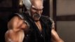 Tekken Blood Vengeance - Centuries Of SIN/Access Babylon