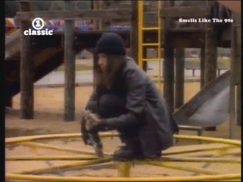 4 Non Blondes - What's Up