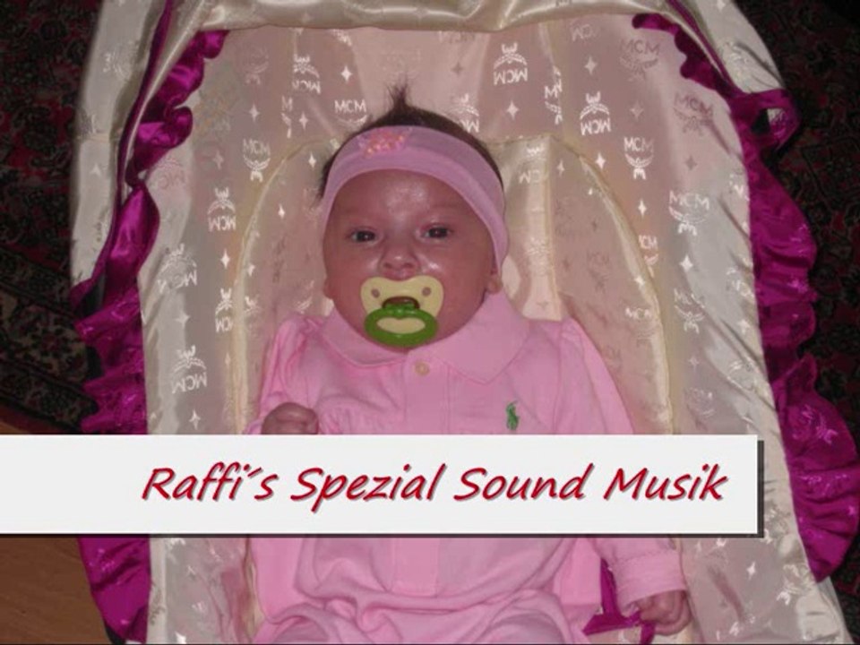 Dicitencello vuje @by Raffi Soundmaster