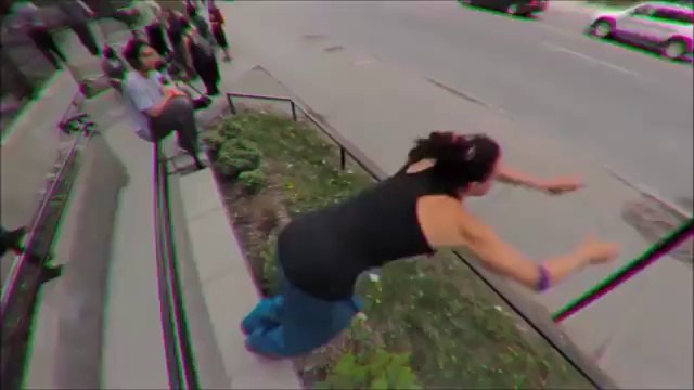 The World's Best Parkour and Freerunning 2013