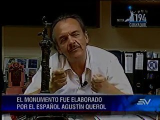 Columna a los Próceres