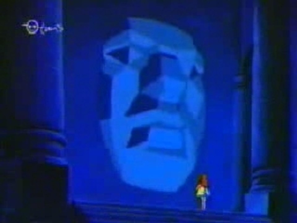 générique Le magicien d'Oz