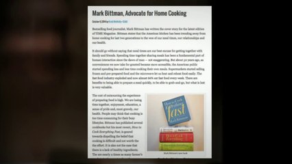 Kristi McNeilly on the Web