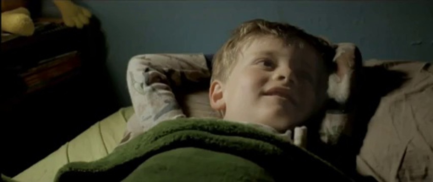 Tuck Me In (Court-métrage) - VOSTFR