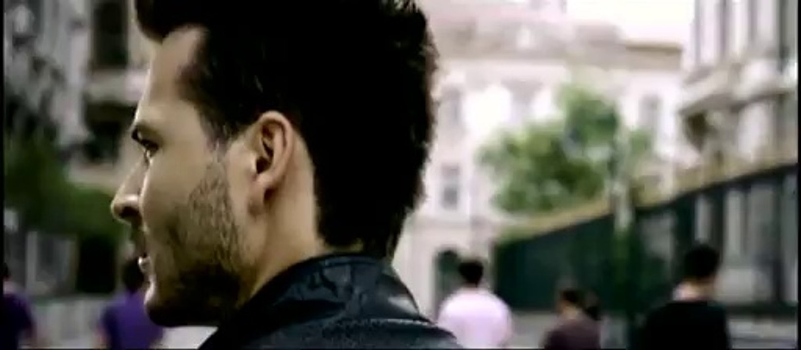 Edward Maya - This Is My Life