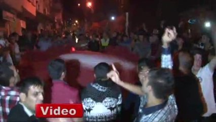 Gaziantep Savaş Alanına Döndü: 3 Ölü