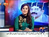 Aaj Geo News Ke Saath (Bharti Fouj Ki Pakistani LOC Par Firing Jari, Kiya Sangeen Nataij Ho Sakte Hein--- ) – 9th October 2014
