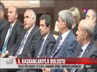 Kılıçdaroğlu'nun tezkere önerisi Kobani'ye kara harekatı yapılsın