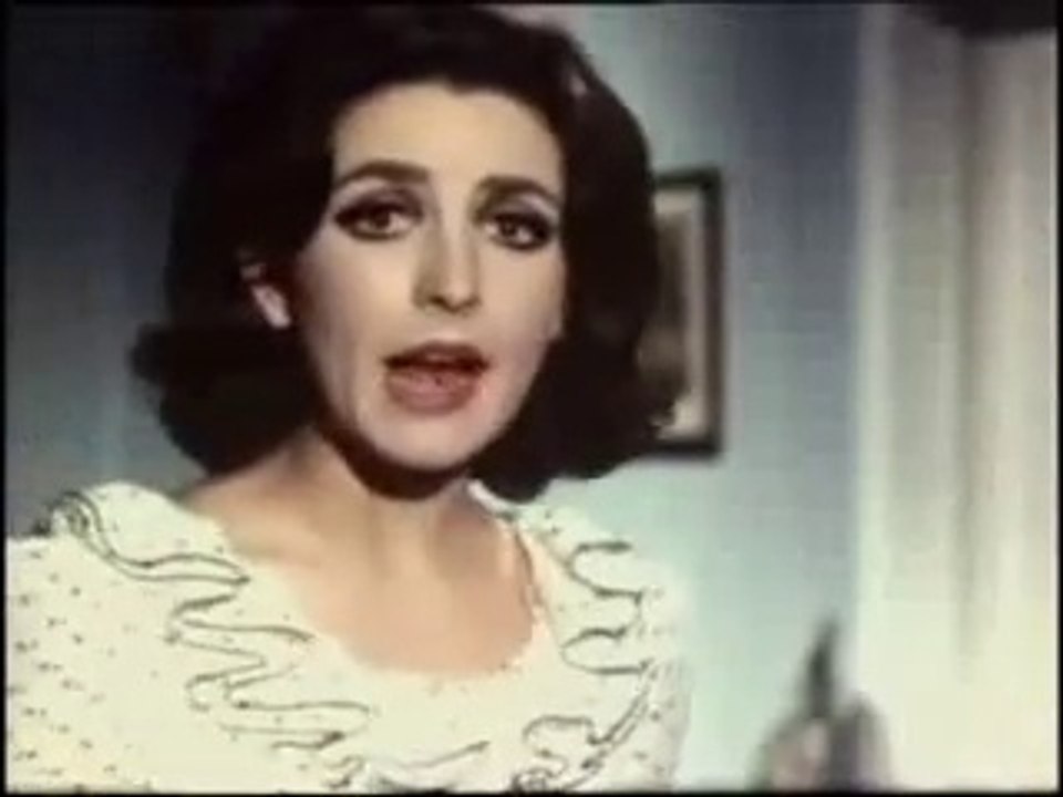 Angelica Maria  "Una Muchacha Igual Que Todas" {Miros Mar}¸.•*¨*• ♪♫