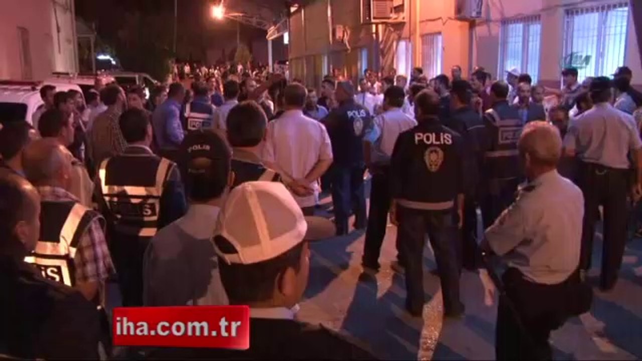 Ülkücülerle pkk'lılar birbirine girdi - 4 ölü - KonyaMesaj.com