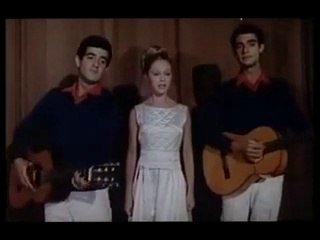 Marisol & Duo Dinamico "SOLO A TI" {Miros Mar}¸.•*¨*• ♪♫