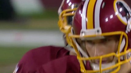 NFL Now: Week 6 Predictions: Redskins vs. Cardinals