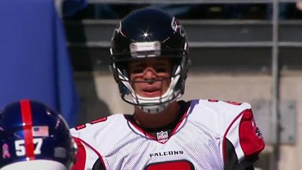 NFL Now: Week 6 Predictions: Bears vs. Falcons