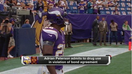 Prosecutors file to revoke Peterson's bond