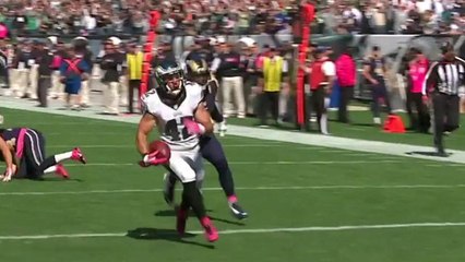 NFL Now: Week 6 Predictions: Giants vs. Eagles