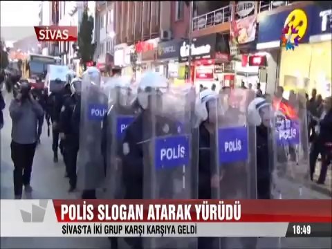 Siirt'te asker Teyakkuzdaydı silah sesleri hiç susmadı asker ve polis yaralandı
