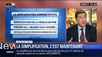 News & Compagnie : On se dit tout - 09/10