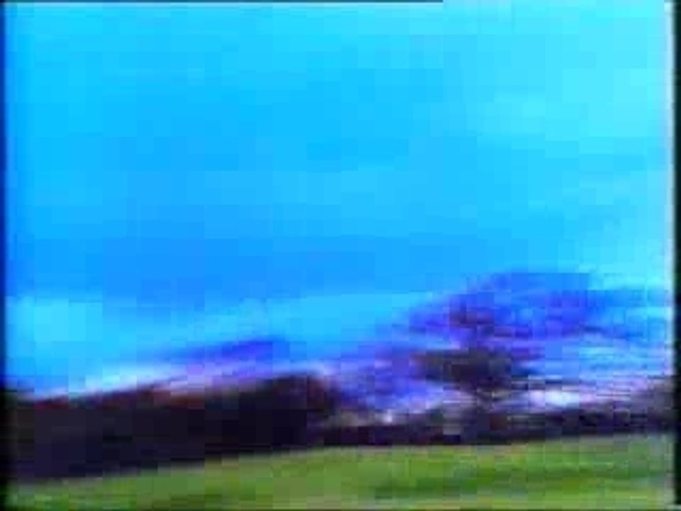 Prodigy - Out of Space