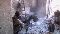 Rebels claims they've seized Donetsk airport