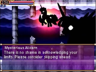 Let's Play Ponyvania: Order of Equestria (Blind) Episode 6