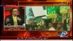 Live With Dr. Shahid Masood (Imran Ko Banane Wala Hath Koi Aur Hai-Zardari) – 9th October 2014