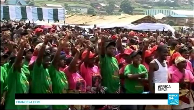 AFRICA NEWS - Central African Republic: Violence returns to Bangui