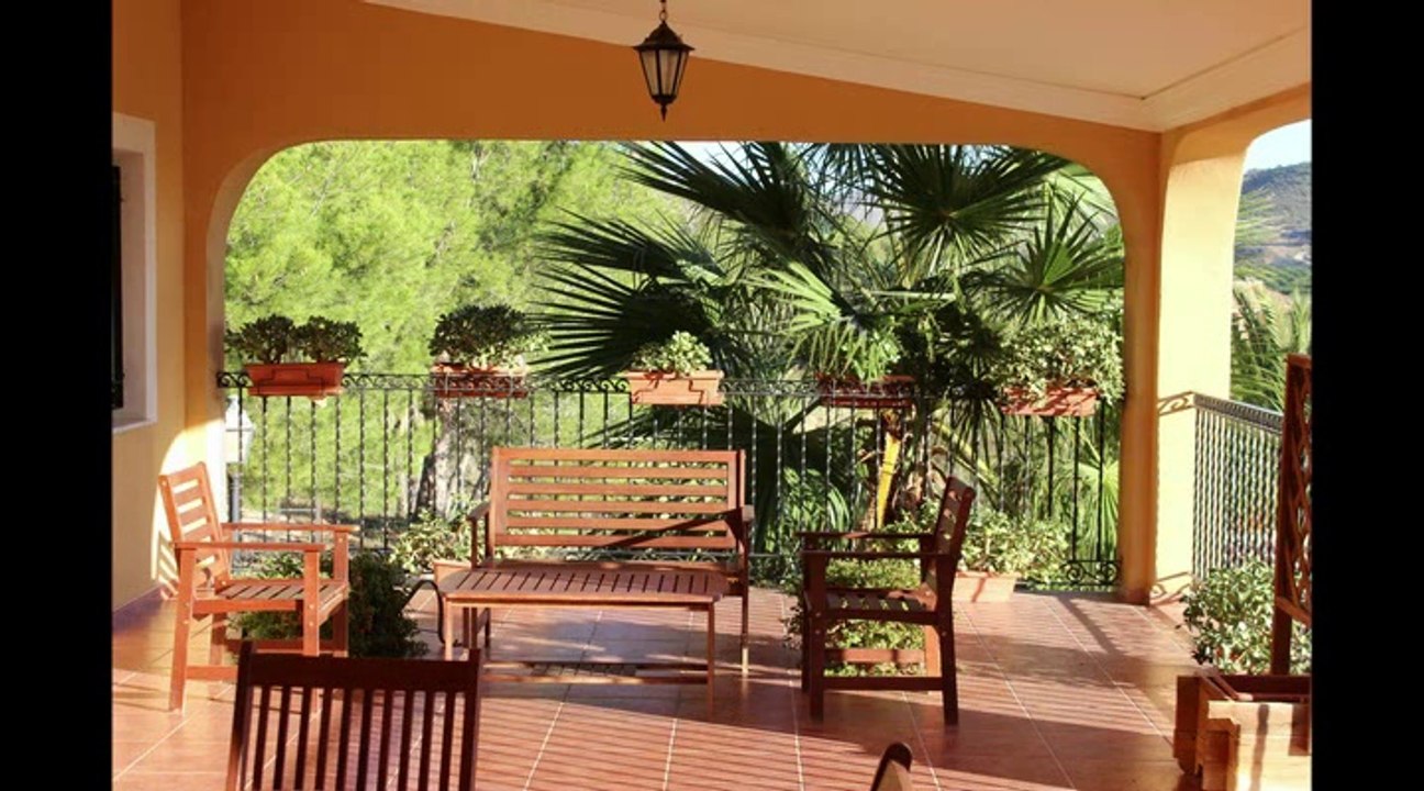 Finca Bayon