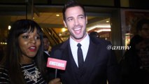 William Levy (@willylevy29) Shares His Personal Addiction at 
